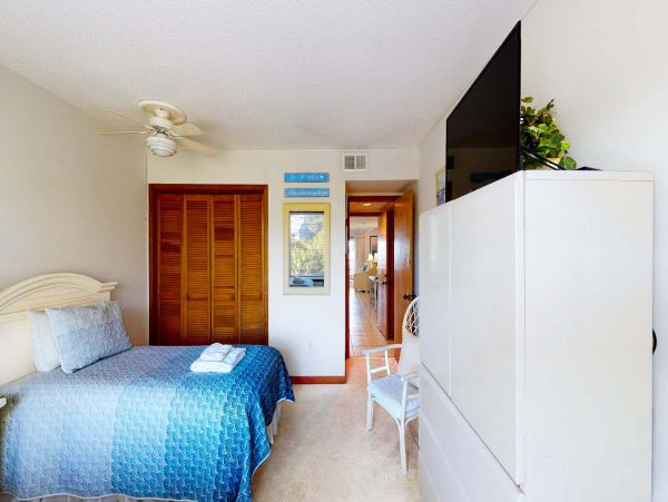 Isle Of Palms Condo 1015253