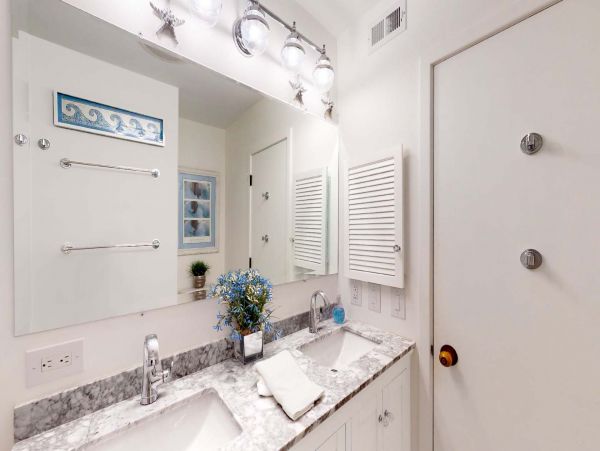Isle Of Palms Condo 1015253