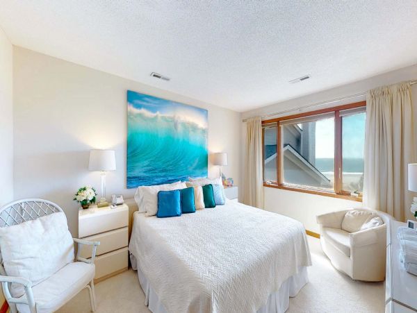 Isle Of Palms Condo 1015253