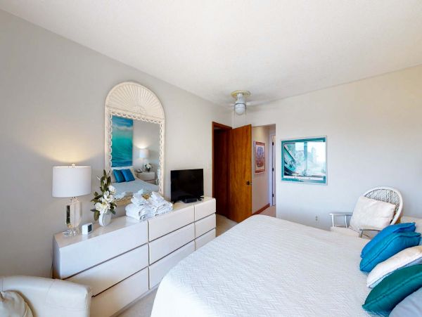 Isle Of Palms Condo 1015253