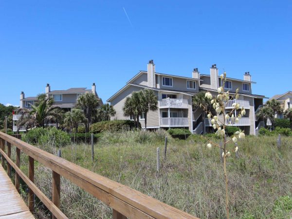 Isle Of Palms Condo 1015253