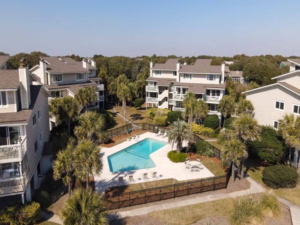 Isle Of Palms Condo 1015253