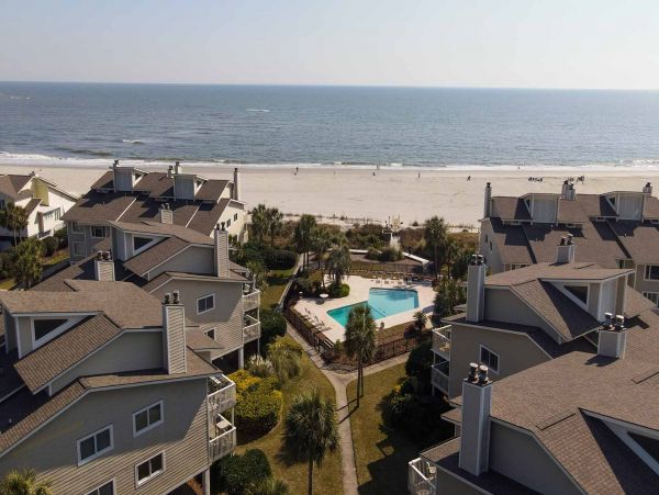 Isle Of Palms Condo 1015253