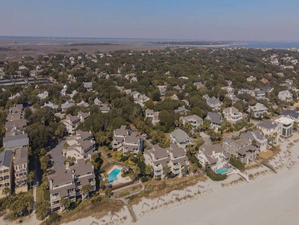 Isle Of Palms Condo 1015253