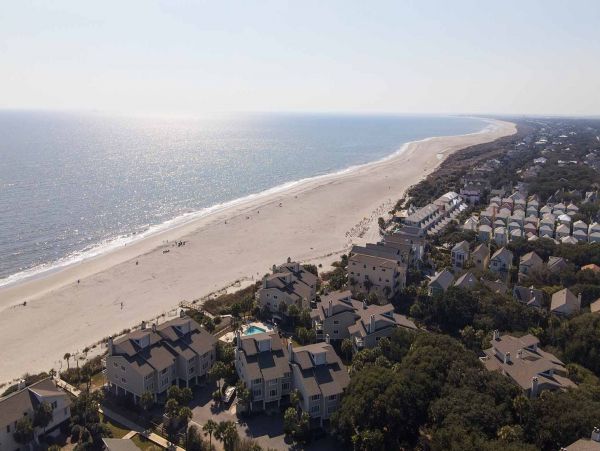 Isle Of Palms Condo 1015253