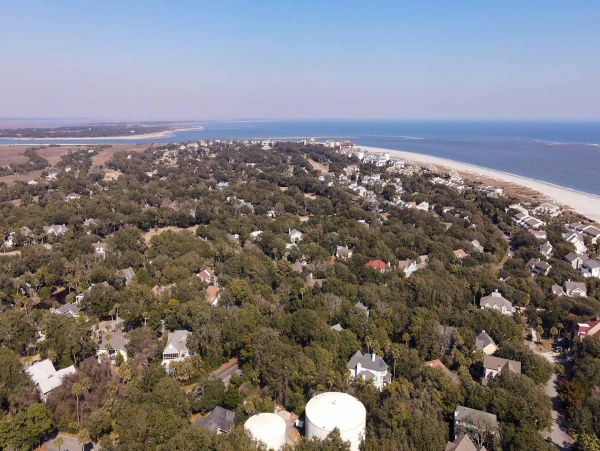 Isle Of Palms Condo 1015253