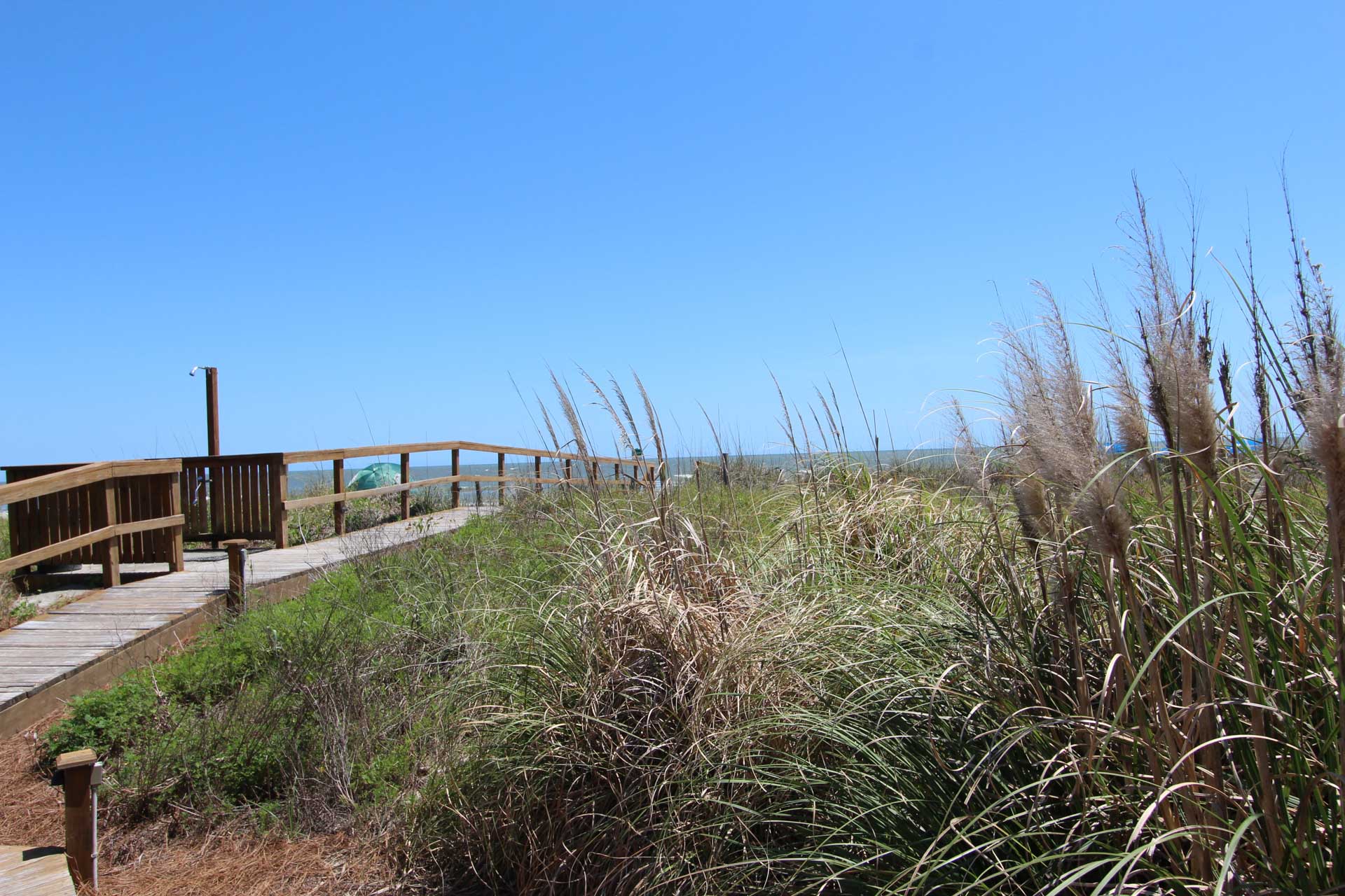 Isle Of Palms Condo 1015253