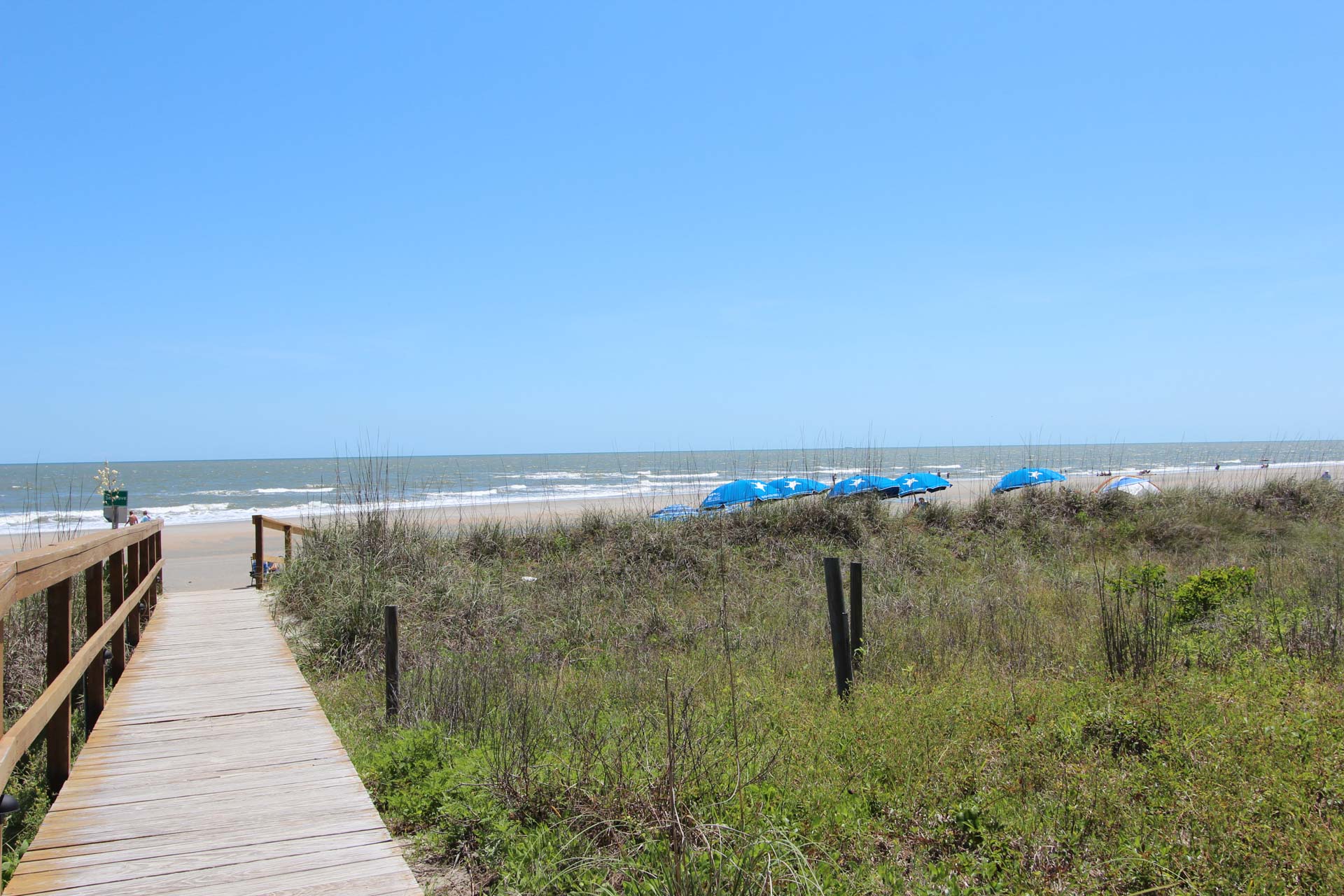 Isle Of Palms Condo 1015253