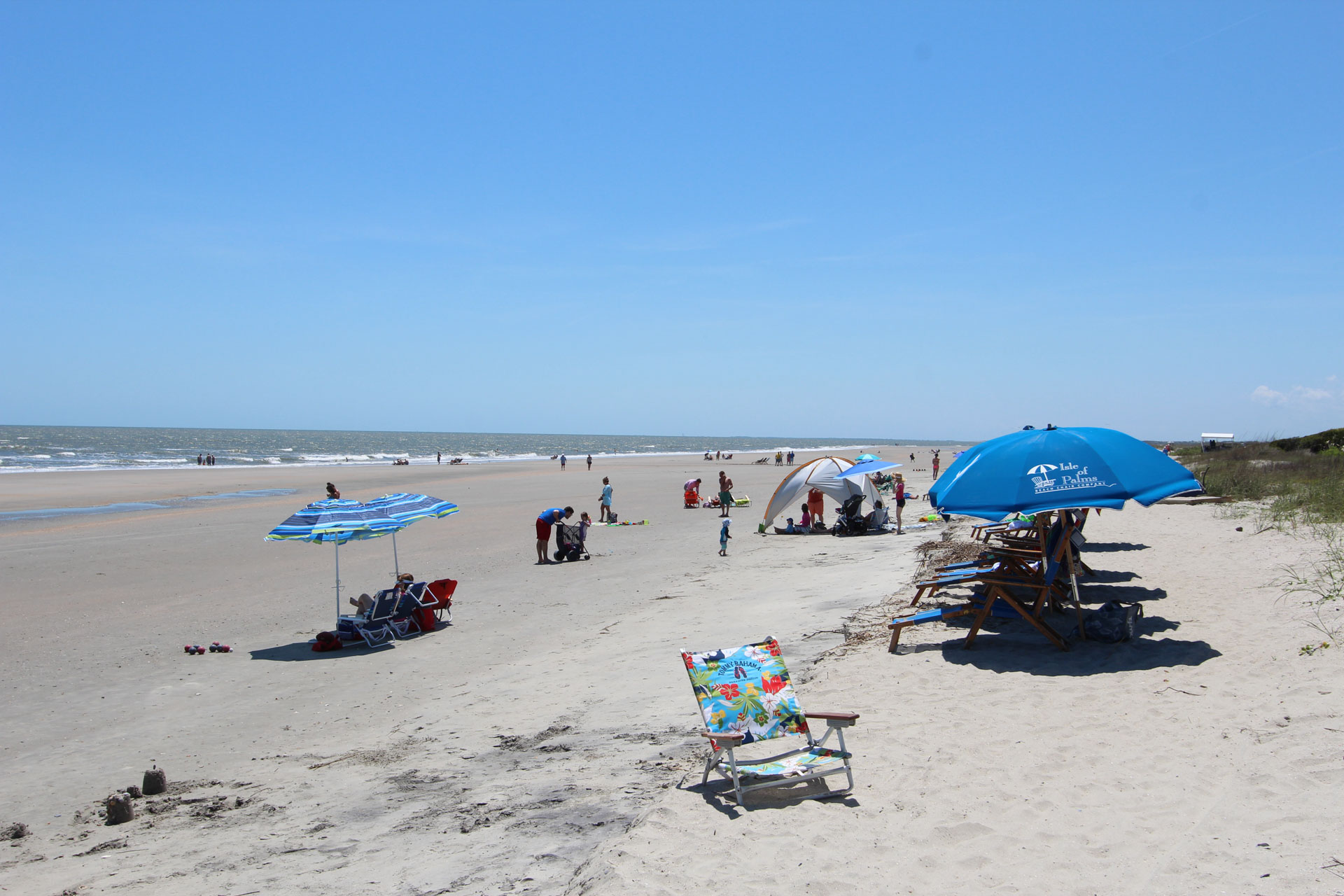 Isle Of Palms Condo 1015253