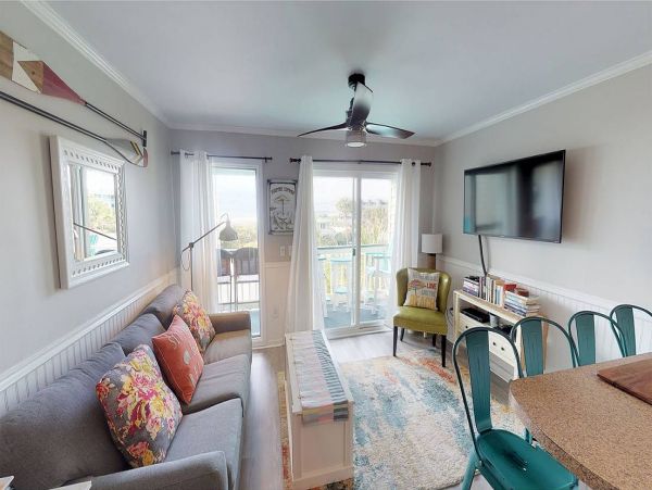 Isle Of Palms Condo 1015254