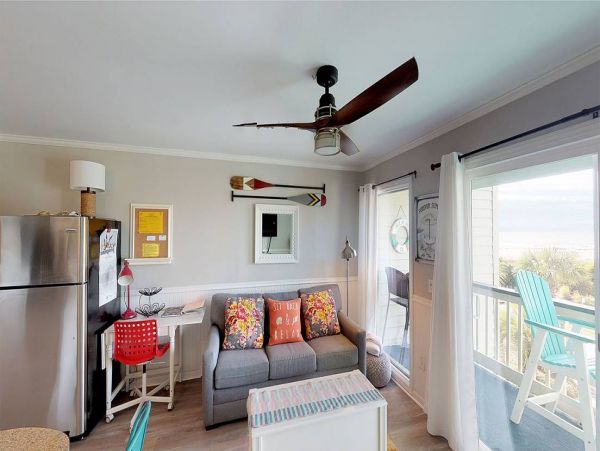 Isle Of Palms Condo 1015254