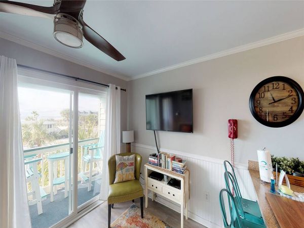 Isle Of Palms Condo 1015254