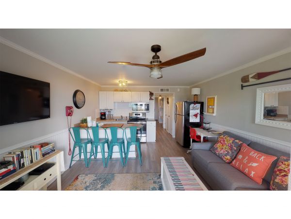 Isle Of Palms Condo 1015254
