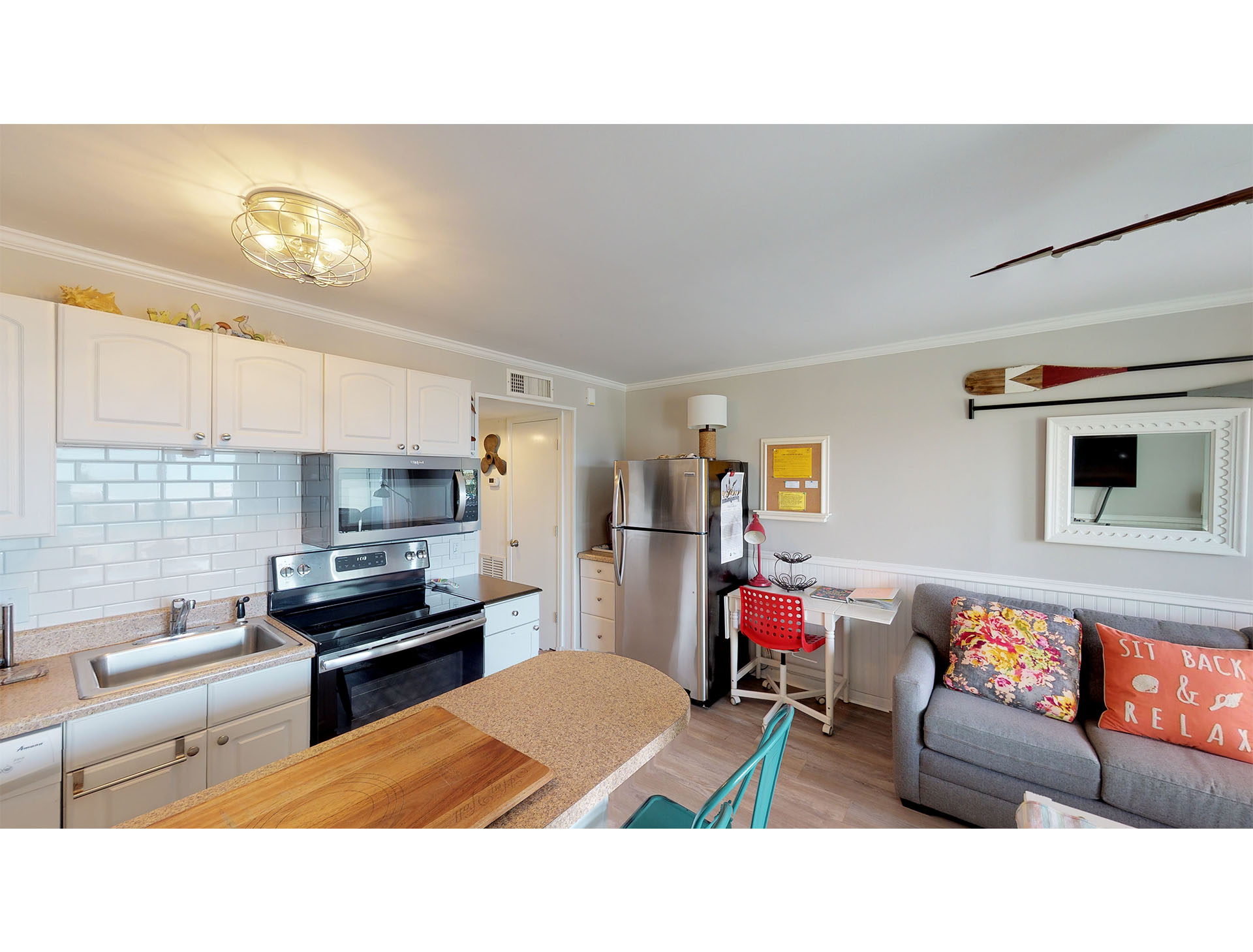 Isle Of Palms Condo 1015254
