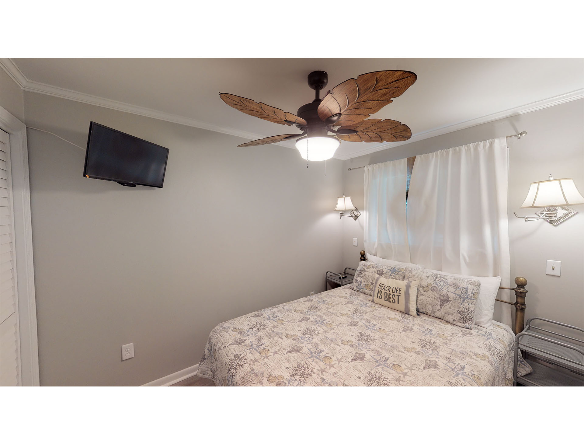 Isle Of Palms Condo 1015254