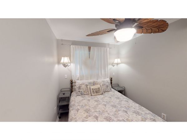 Isle Of Palms Condo 1015254
