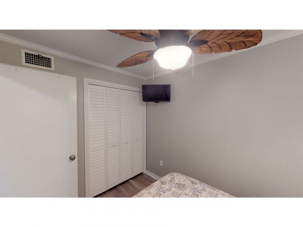 Isle Of Palms Condo 1015254