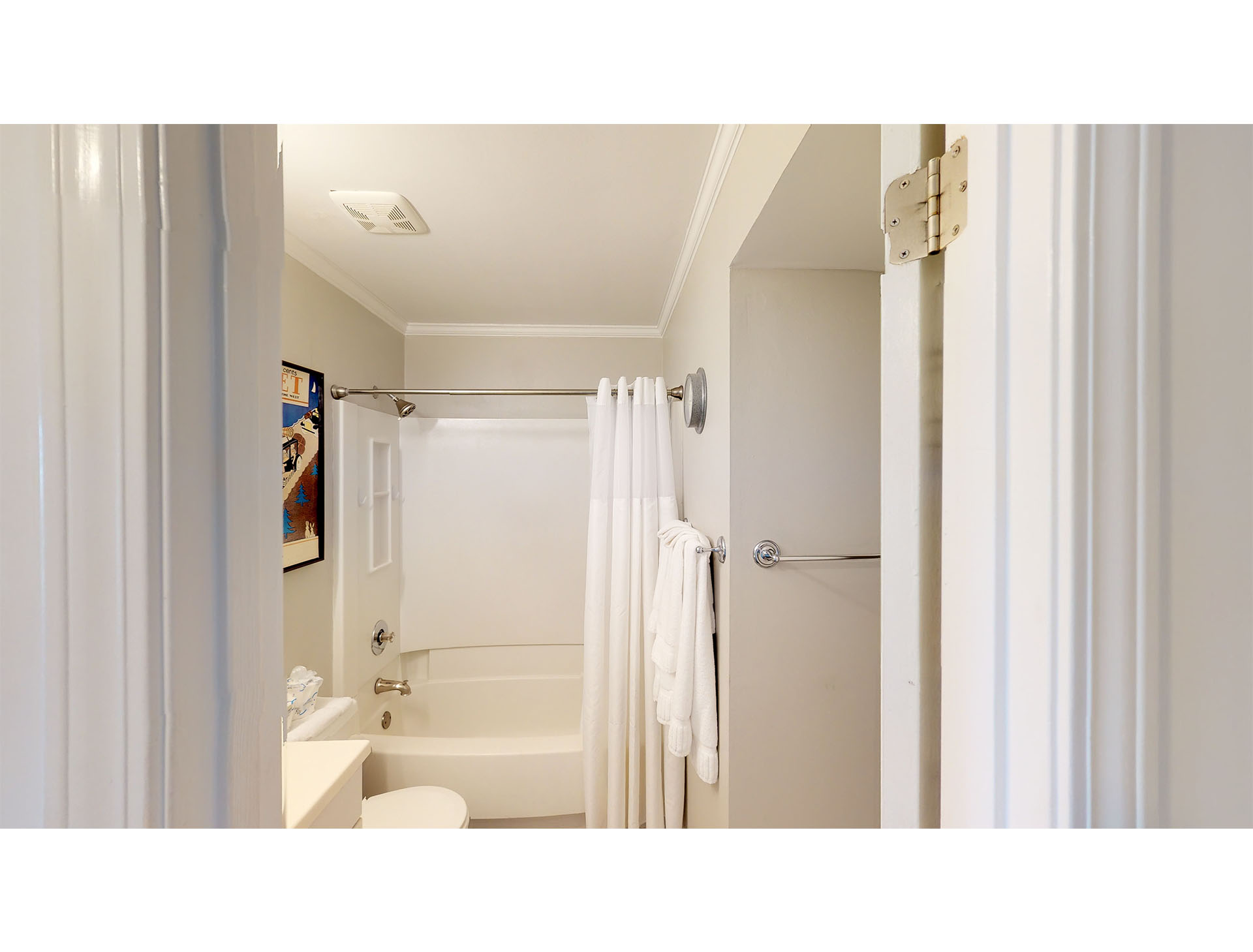 Isle Of Palms Condo 1015254