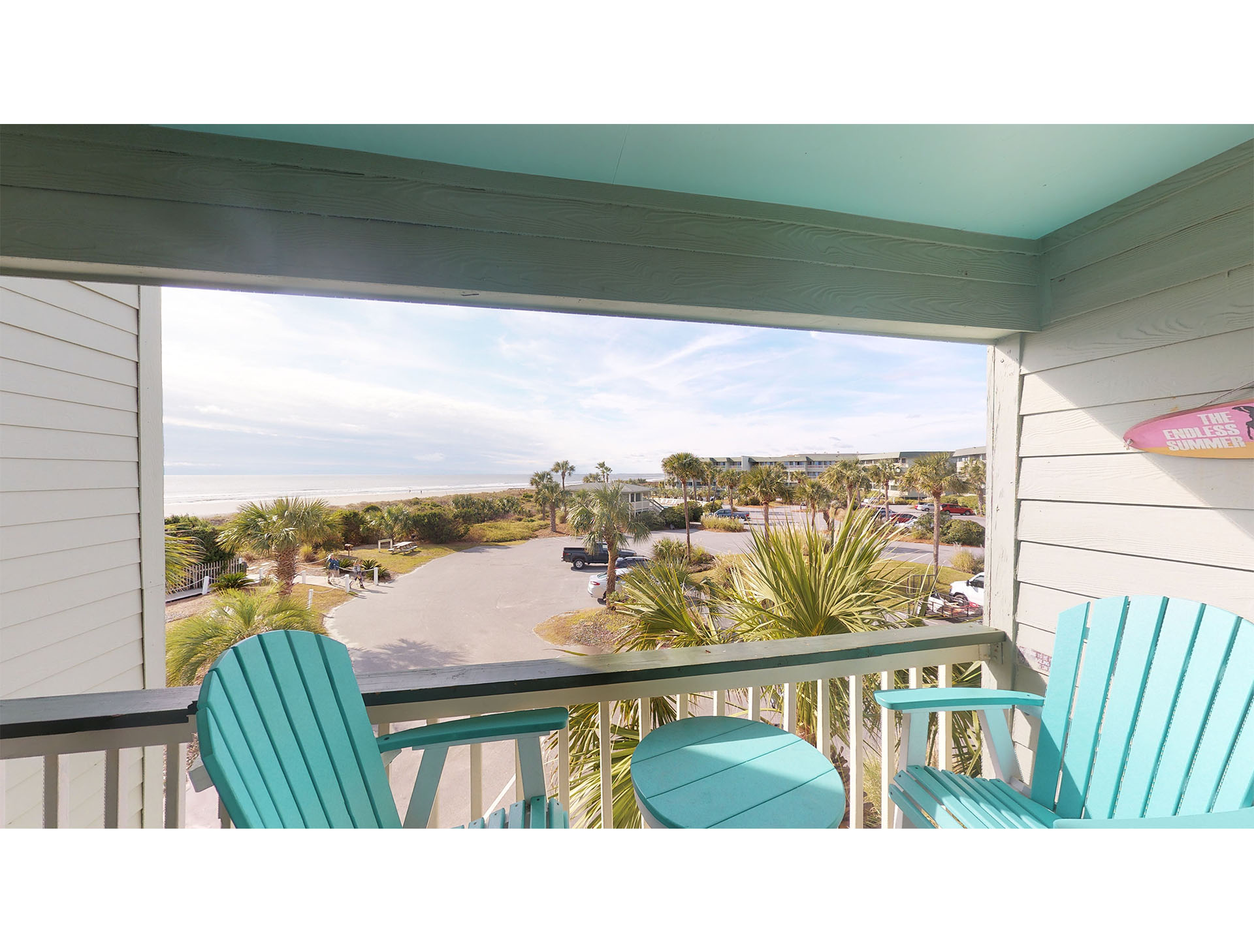Isle Of Palms Condo 1015254