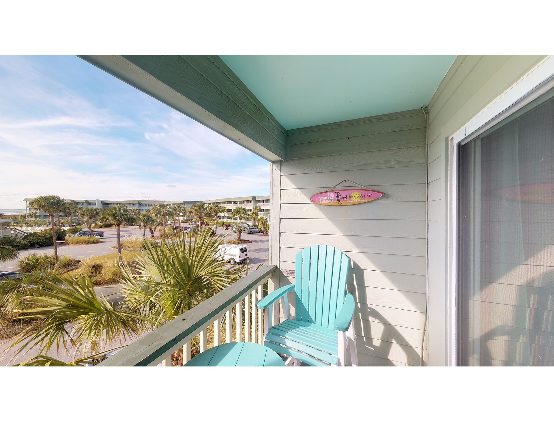 Isle Of Palms Condo 1015254