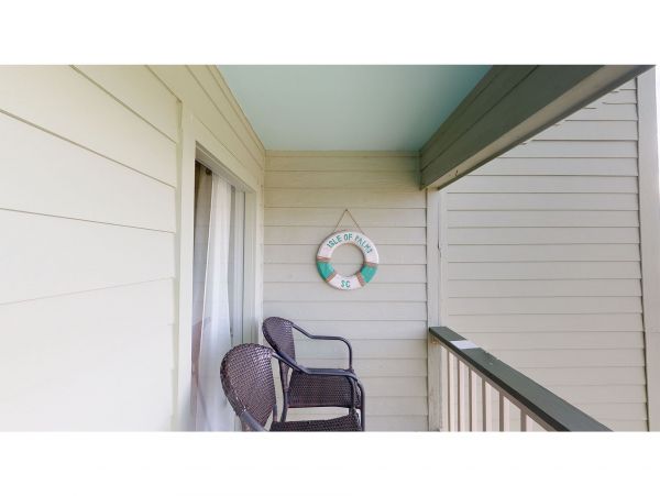 Isle Of Palms Condo 1015254