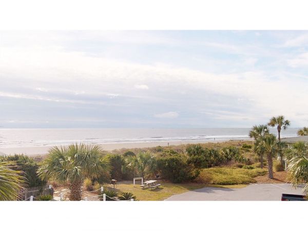 Isle Of Palms Condo 1015254