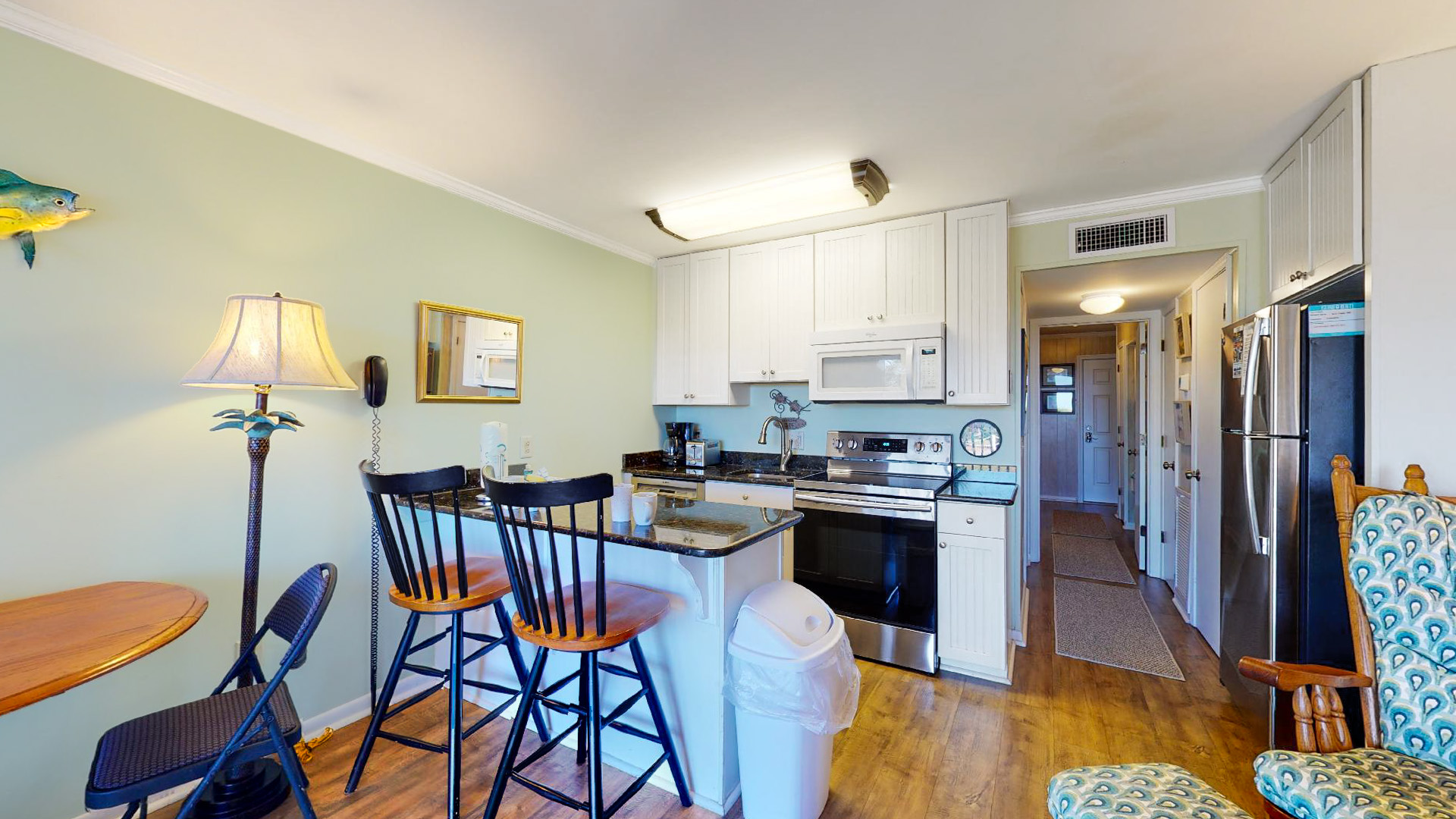Isle Of Palms Condo 1015255