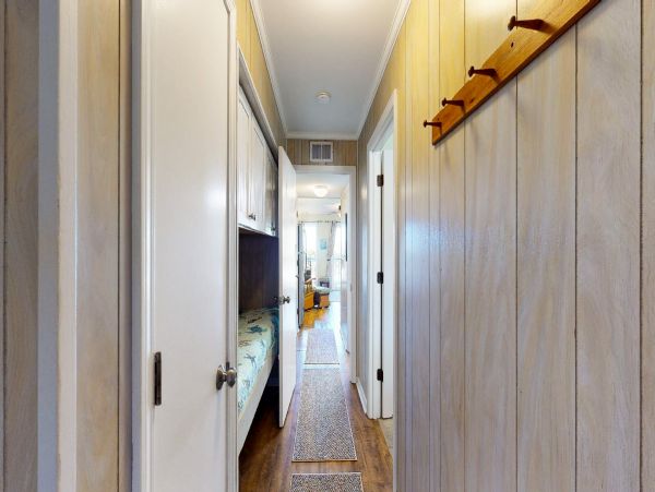 Isle Of Palms Condo 1015255