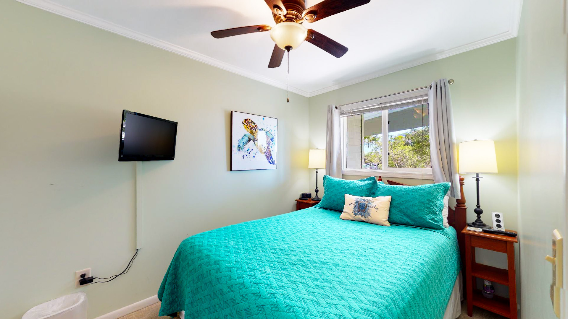 Isle Of Palms Condo 1015255