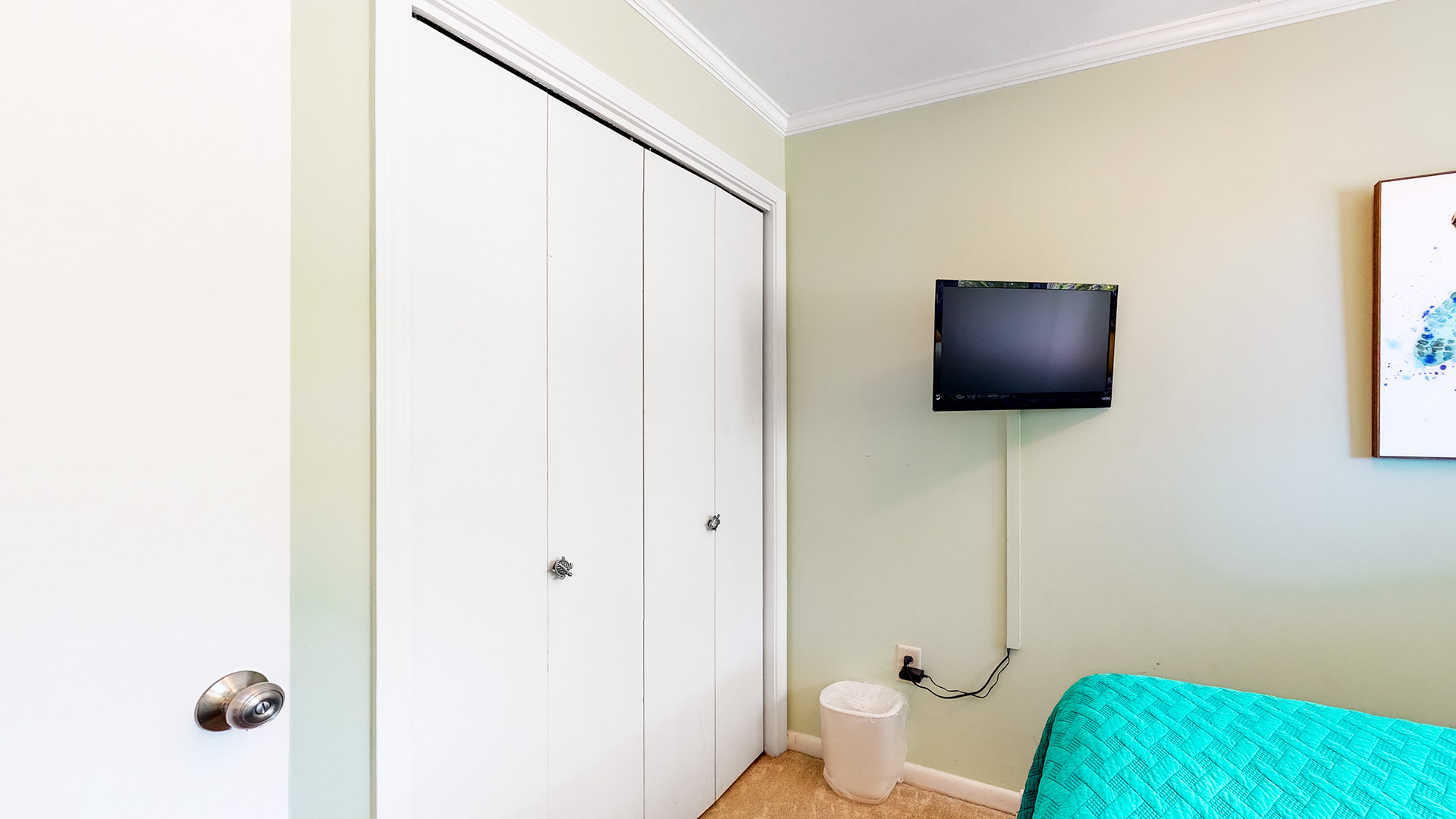 Isle Of Palms Condo 1015255