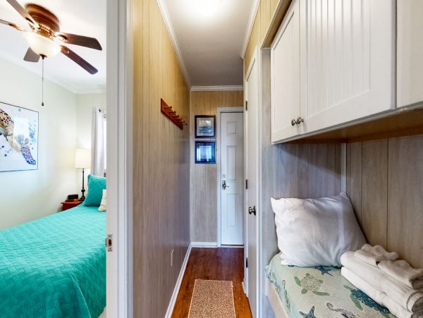 Isle Of Palms Condo 1015255