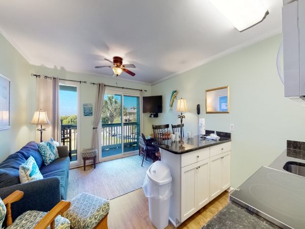 Isle Of Palms Condo 1015255