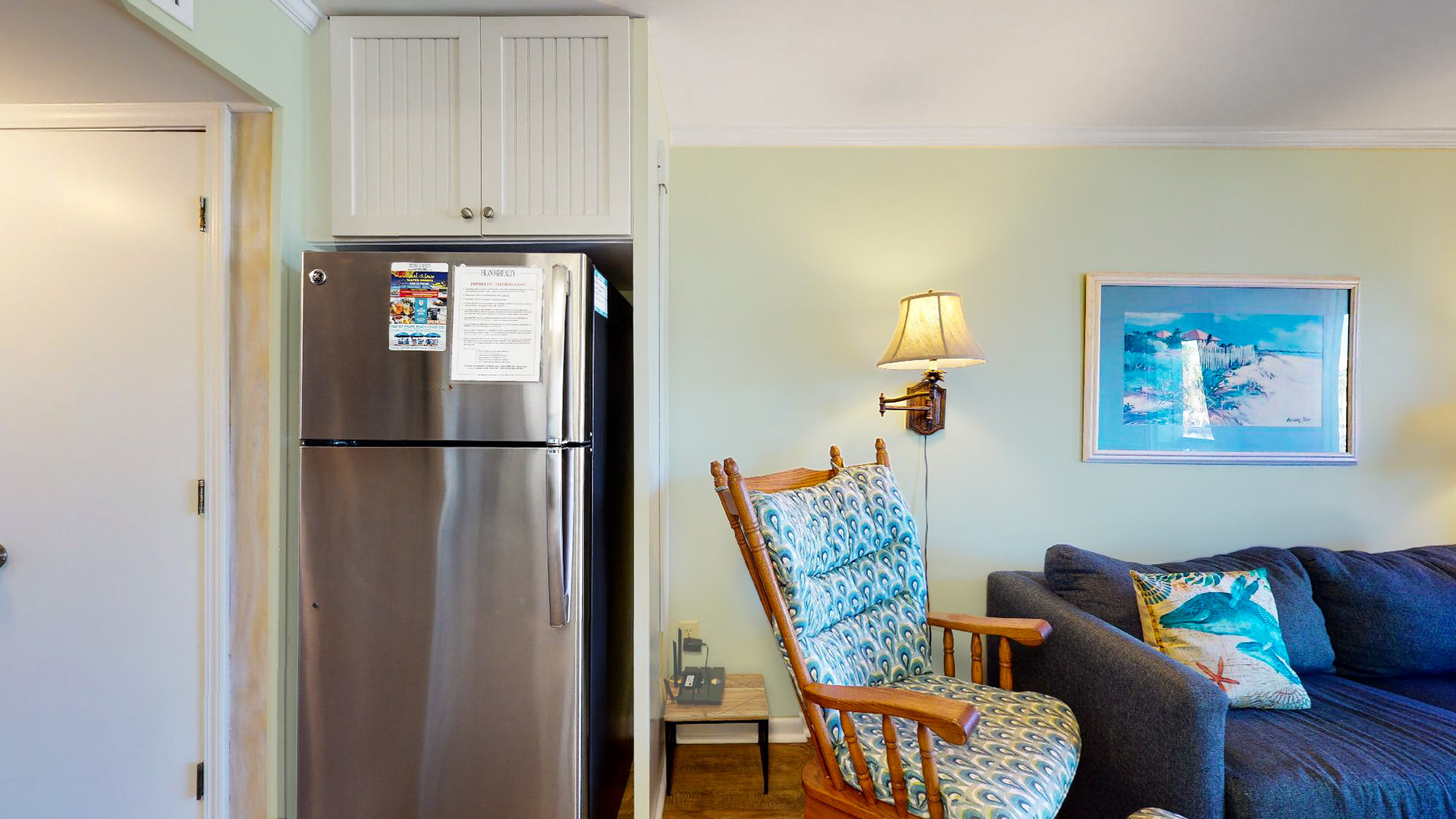 Isle Of Palms Condo 1015255