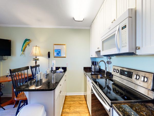 Isle Of Palms Condo 1015255