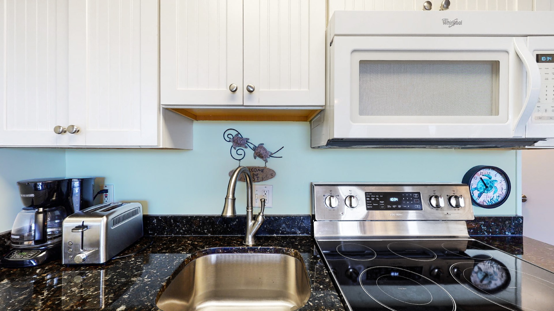 Isle Of Palms Condo 1015255