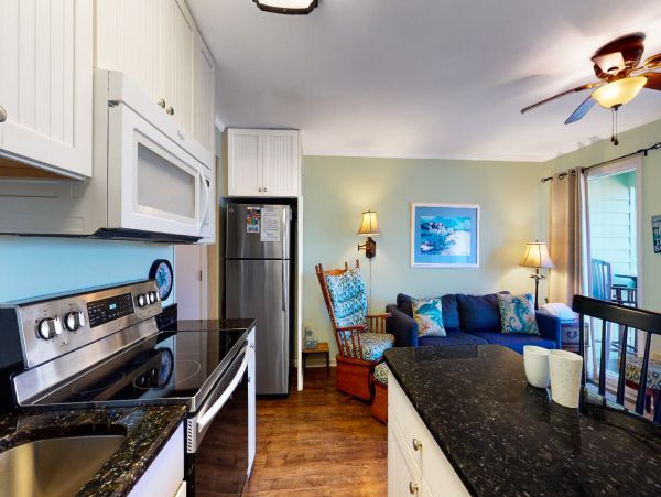 Isle Of Palms Condo 1015255