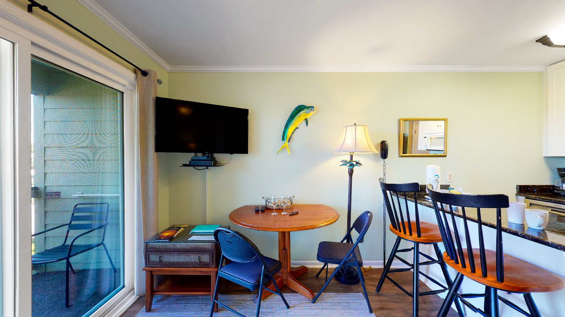 Isle Of Palms Condo 1015255