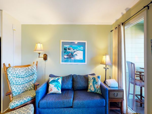 Isle Of Palms Condo 1015255