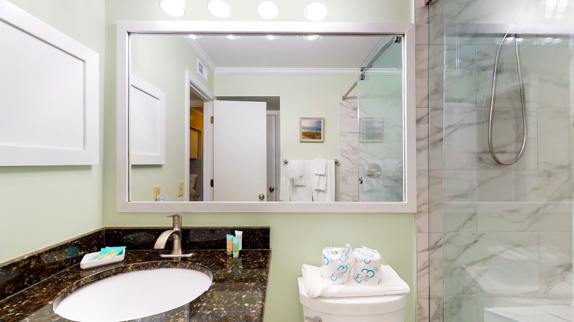 Isle Of Palms Condo 1015255