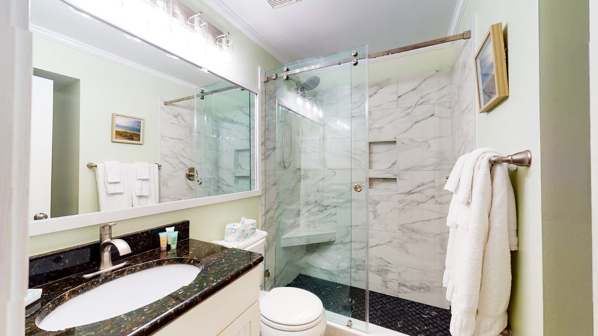 Isle Of Palms Condo 1015255