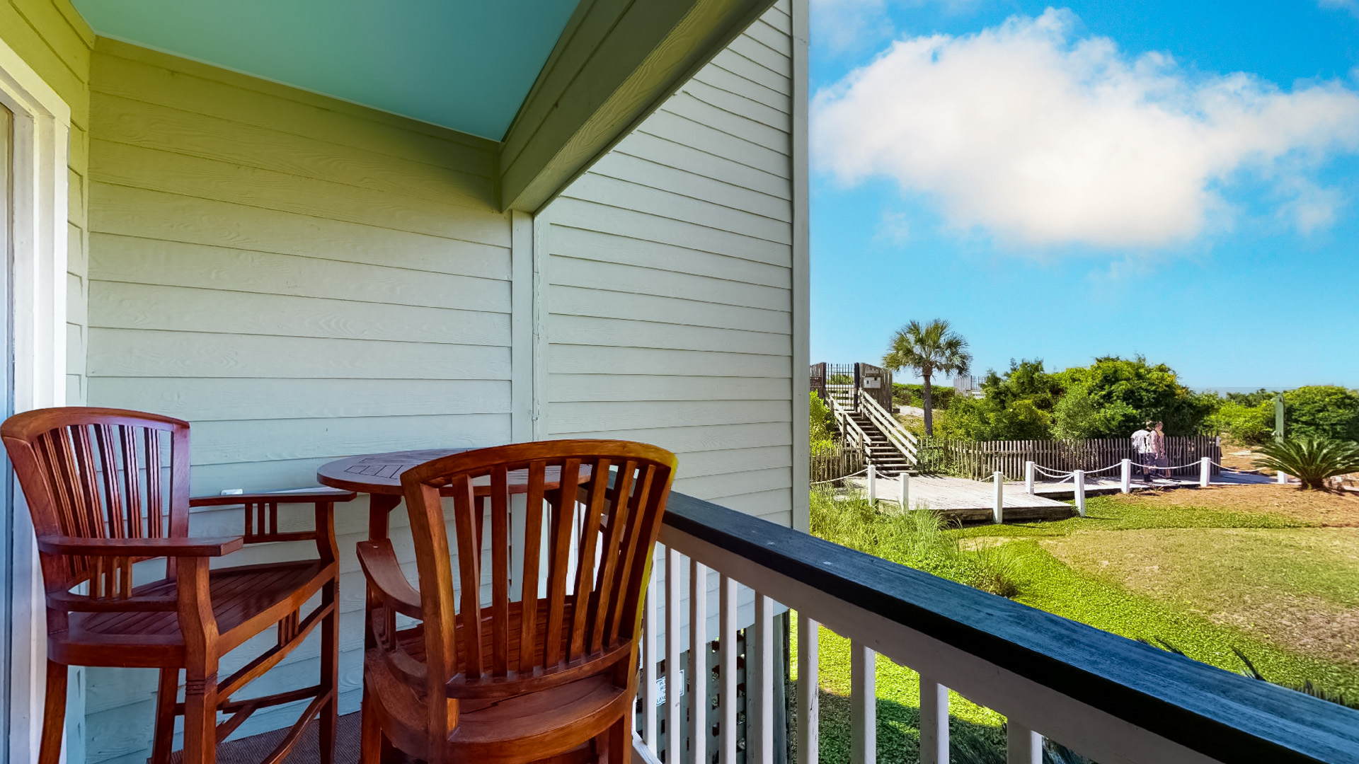 Isle Of Palms Condo 1015255
