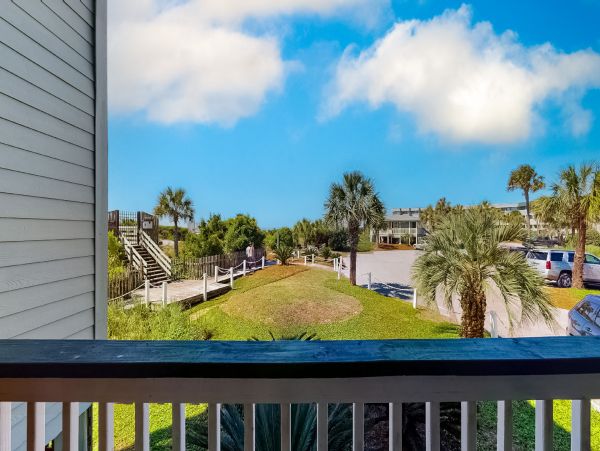 Isle Of Palms Condo 1015255