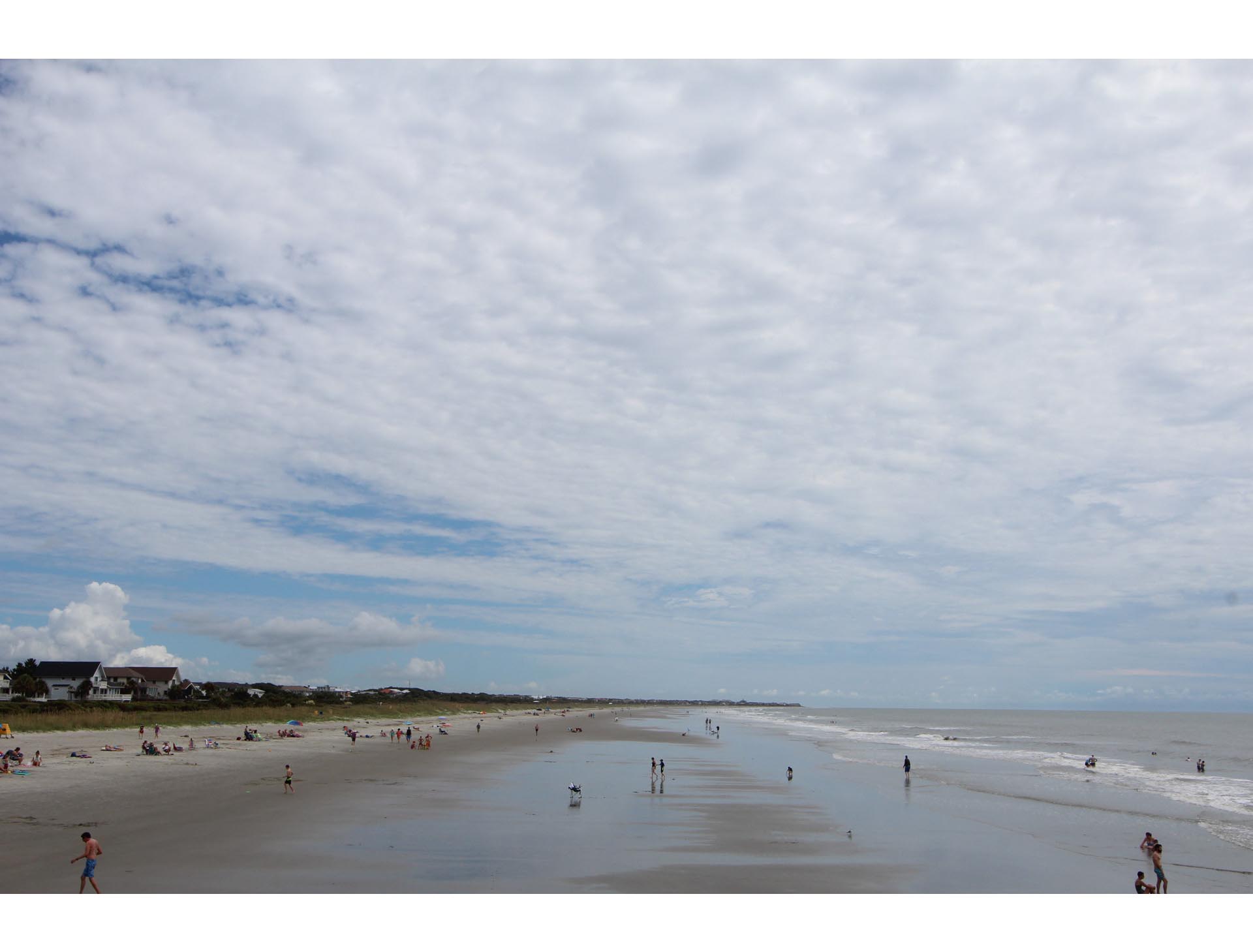 Isle Of Palms Condo 1015255