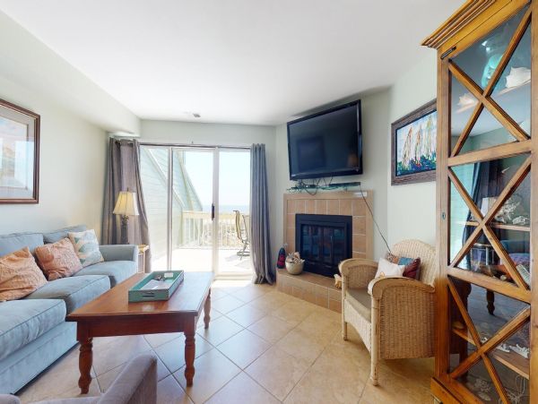 Isle Of Palms Condo 1015256