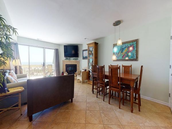Isle Of Palms Condo 1015256