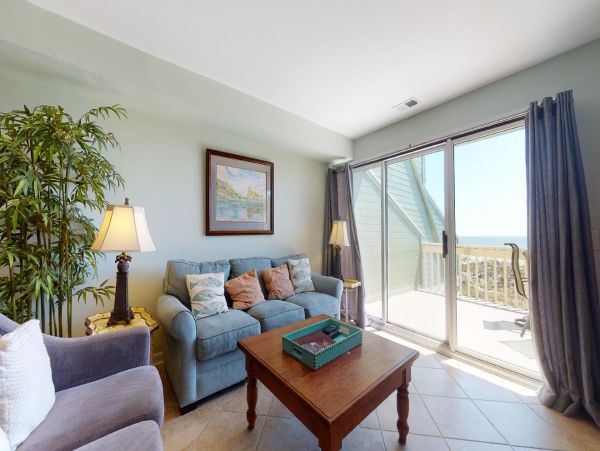 Isle Of Palms Condo 1015256