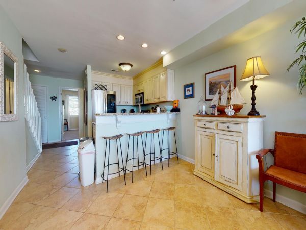 Isle Of Palms Condo 1015256