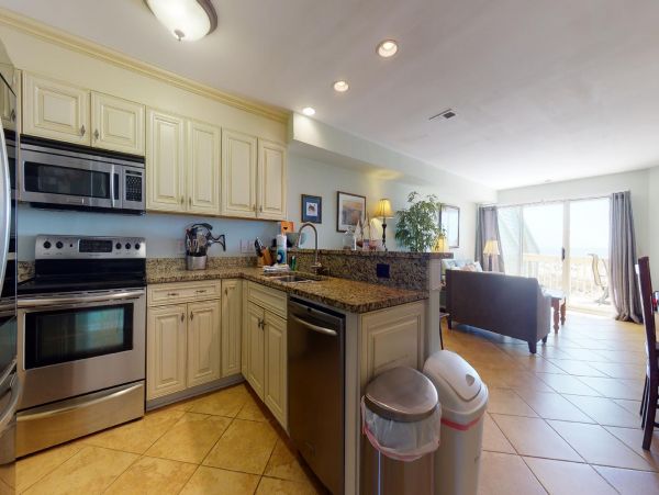 Isle Of Palms Condo 1015256