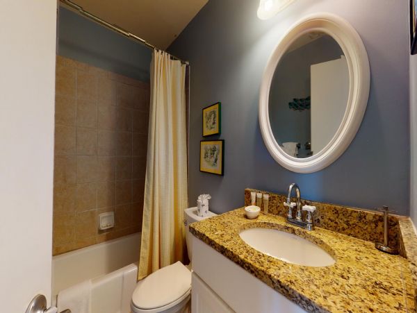Isle Of Palms Condo 1015256