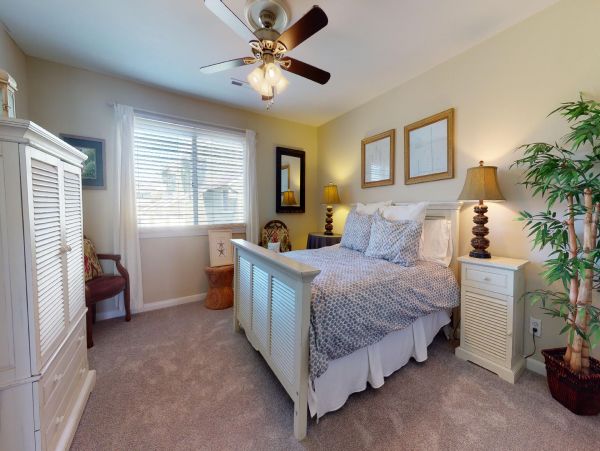 Isle Of Palms Condo 1015256